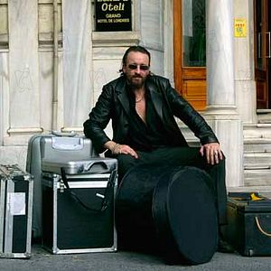 Fotoğraf İstanbul Hatırası: Köprüyü Geçmek