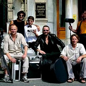 Fotoğraf Fatih Akın