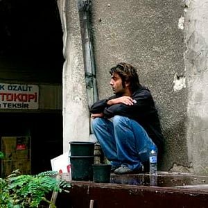 Fotoğraf Fatih Akın
