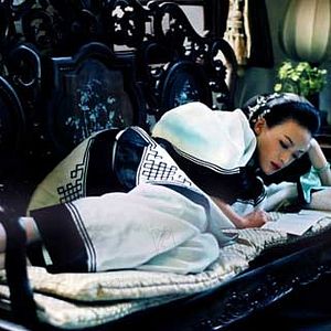 Fotoğraf Hou Hsiao-Hsien