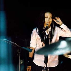 Fotoğraf Hou Hsiao-Hsien