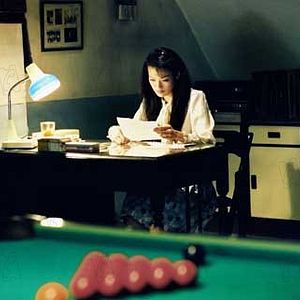 Fotoğraf Hou Hsiao-Hsien
