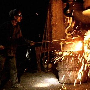 Fotoğraf Jean-Daniel Pollet