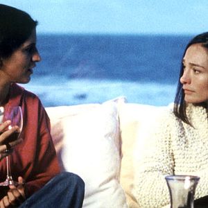 Fotoğraf Elina Löwensohn