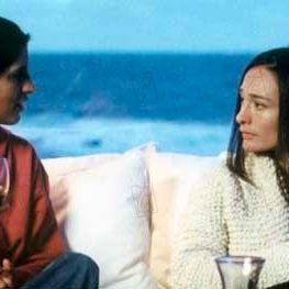 Fotoğraf Elina Löwensohn