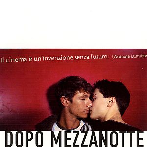 Fotoğraf Davide Ferrario