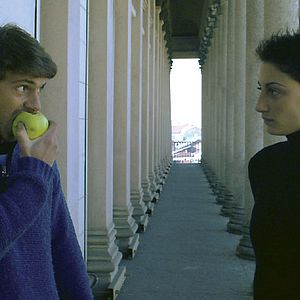 Fotoğraf Davide Ferrario