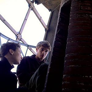 Fotoğraf Davide Ferrario