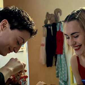 Fotoğraf Davide Ferrario