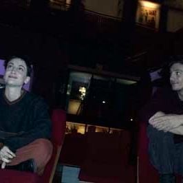 Fotoğraf Francesca Inaudi