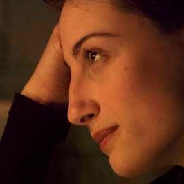 Fotoğraf Francesca Inaudi