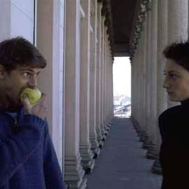 Fotoğraf Francesca Inaudi