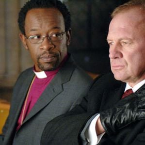 Fotoğraf Peter Firth