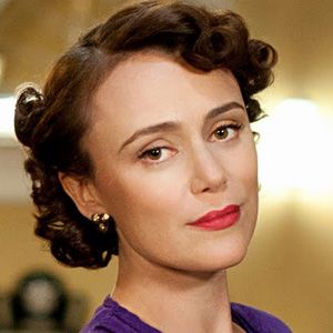 Fotoğraf Keeley Hawes