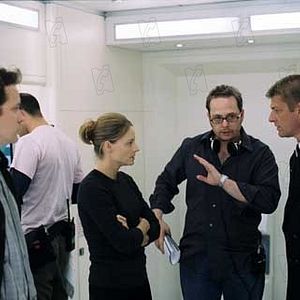 Fotoğraf Peter Sarsgaard