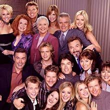 Fotoğraf The Bold and the Beautiful