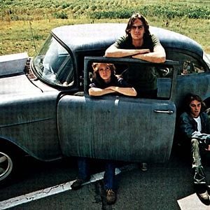 Fotoğraf Laurie Bird