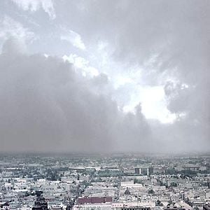 Fotoğraf Cennette Savaş