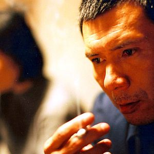 Fotoğraf Şangay Rüyaları