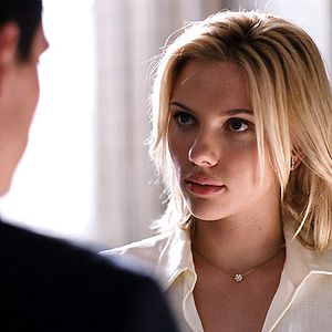 Fotoğraf Scarlett Johansson