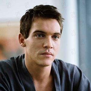 Fotoğraf Jonathan Rhys Meyers