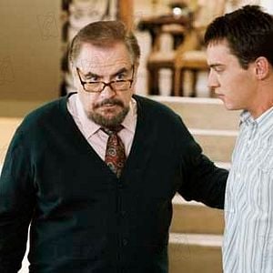 Fotoğraf Jonathan Rhys Meyers