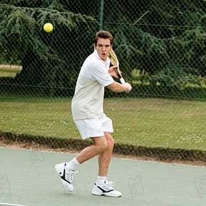 Fotoğraf Jonathan Rhys Meyers