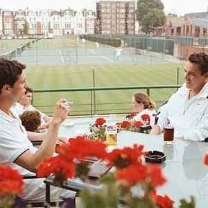 Fotoğraf Jonathan Rhys Meyers