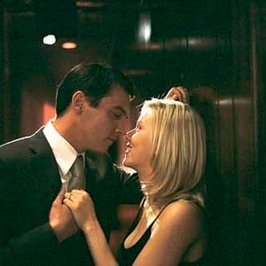 Fotoğraf Jonathan Rhys Meyers