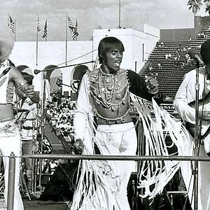 Fotoğraf Mel Stuart