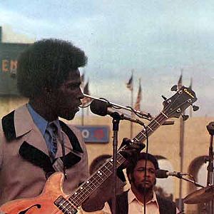 Fotoğraf Mel Stuart