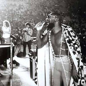 Fotoğraf Mel Stuart