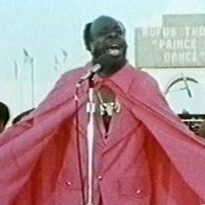 Fotoğraf Mel Stuart