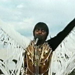 Fotoğraf Mel Stuart