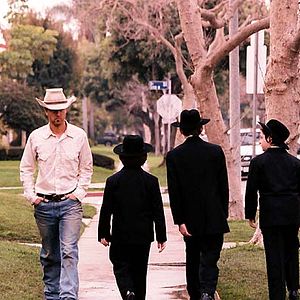 Fotoğraf David Jacobson