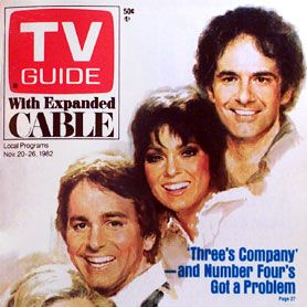 Fotoğraf Three's Company