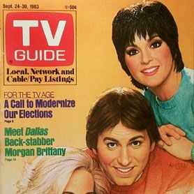 Fotoğraf Three's Company