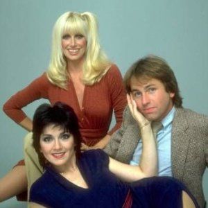 Fotoğraf John Ritter