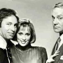 Fotoğraf Three's a crowd