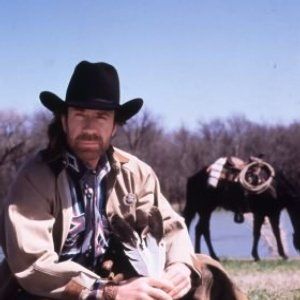 Fotoğraf Walker, Texas Ranger
