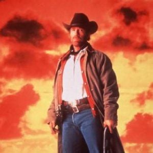 Fotoğraf Walker, Texas Ranger