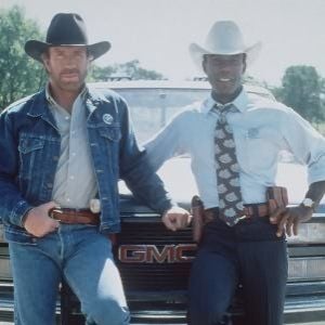 Fotoğraf Walker, Texas Ranger