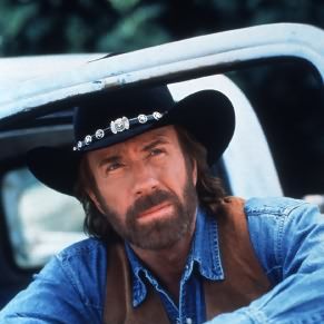 Fotoğraf Chuck Norris