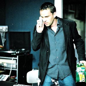 Fotoğraf Laurent Lucas