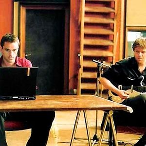 Fotoğraf Laurent Lucas