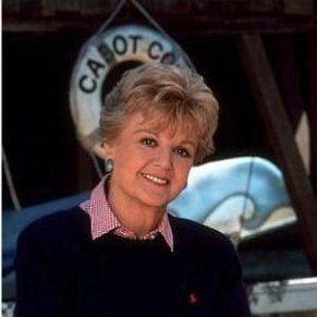 Fotoğraf Angela Lansbury