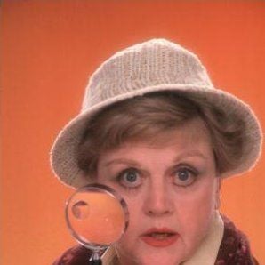 Fotoğraf Angela Lansbury