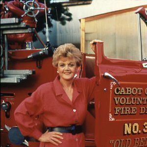 Fotoğraf Murder, she wrote