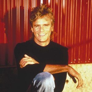 Fotoğraf MacGyver