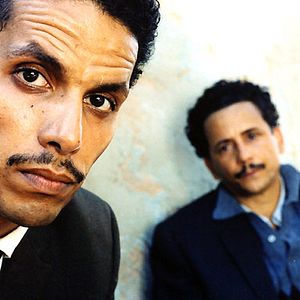 Fotoğraf Sami Bouajila